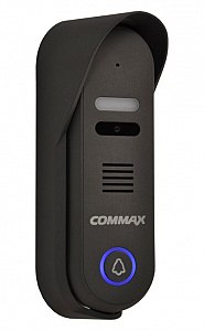 Commax wideodomofony