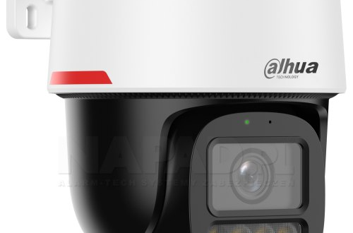 Kamera PT DAHUA WizSense